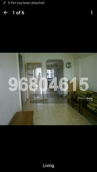 Ang Mo Kio Avenue 10 thumbnail photo